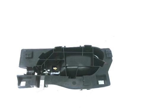 Used Rear right interior door handle Rear right interior door handle CITROËN C4 Grand Picasso I (UA_) 1.6 HDi (109 hp) 22099786 22099786