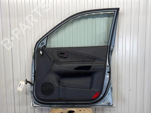 Right front door HYUNDAI TUCSON (JM) 2.0 CRDi All-wheel Drive | BP20912272C3 