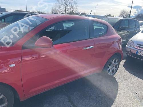 Climate control ALFA ROMEO MITO (955_) 1.4 MultiAir (955AXL1B) | BP23796102I5 - Image 12