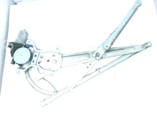 Used Front right window mechanism SUZUKI SX4 (EY, GY) 1.6 DDIS (RW416D) (90 hp) 24330946