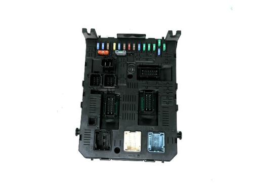 Electronic module PEUGEOT 3008 I MPV (0U_) 1.6 HDi | BP32271852M83