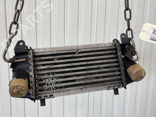 Used Intercooler AUDI A2 (8Z0) 1.4 TDI (75 hp) 20910787