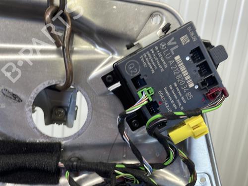 Front left window mechanism MERCEDES-BENZ C-CLASS T-Model (S204) C 250 CDI (204.203) | BP30184134C22