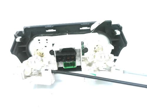 Climate control SUZUKI SWIFT III (MZ, EZ) 1.3 DDiS (RS413D) | BP26156285I5 - Image 2