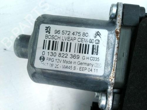Used Front right window mechanism Front right window mechanism PEUGEOT 308 I (4A_, 4C_) 1.6 16V (120 hp) 34108129 34108129