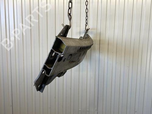 Used Front bumper reinforcement Front bumper reinforcement MINI MINI (R50, R53) Cooper (116 hp) 33017287 33017287