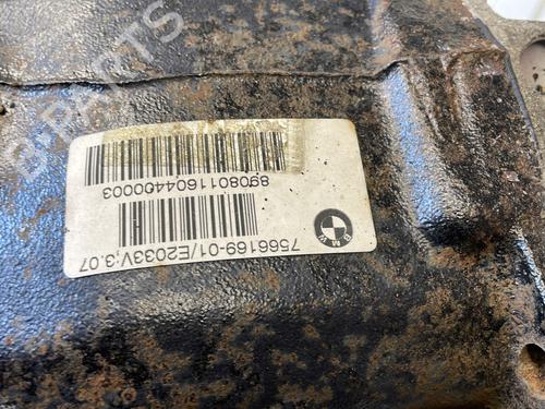 Rear differential BMW 3 Touring (E91) 318 d | BP32000140M24 - Image 3