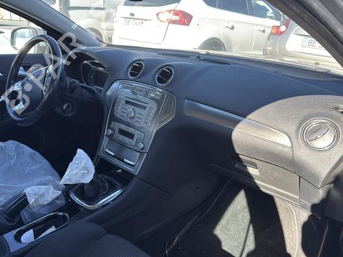 Hood FORD MONDEO IV (BA7) 1.8 TDCi | BP30088103C1 