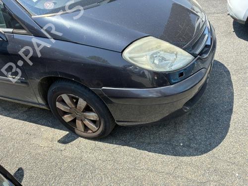 Left headlight CITROËN C8 (EA_, EB_) 2.2 HDi | BP38970970C28  - Image 23