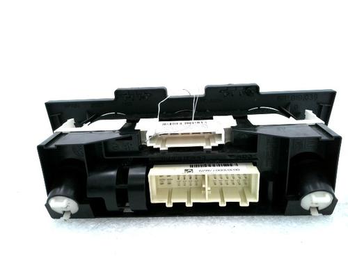 Climate control VW POLO V (6R1, 6C1) 1.2 TDI | BP23904751I5 