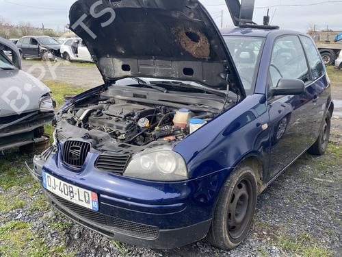 Engine SEAT AROSA (6H1) 1.7 SDI | BP23965079M1  - Image 7