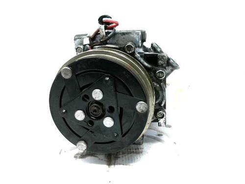 AC compressor FIAT DUCATO Van (250_) 120 Multijet 2,3 D | BP20912180M34 