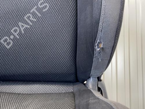 Left front seat PEUGEOT 206 SW (2E/K) 1.6 HDi 110 | BP27567180C15  - Image 5