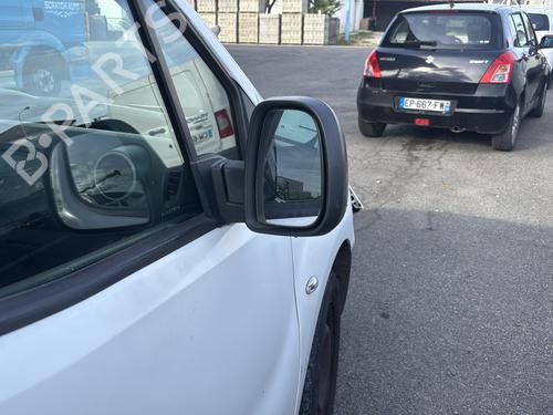 Left front window switch CITROËN BERLINGO Box Body/MPV (B9) 1.6 HDi / BlueHDi 75 | BP29997685I27 - Image 12