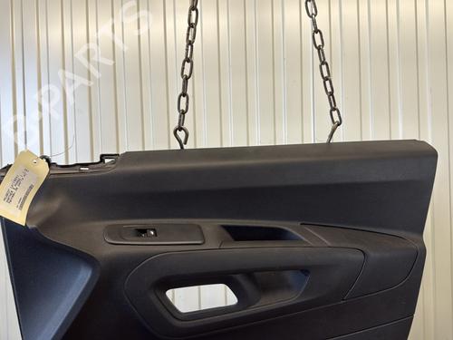 Used Front right panel Front right panel PEUGEOT PARTNER Box Body/MPV (K9) 1.5 BlueHDi 100 (102 hp) 29178788 29178788