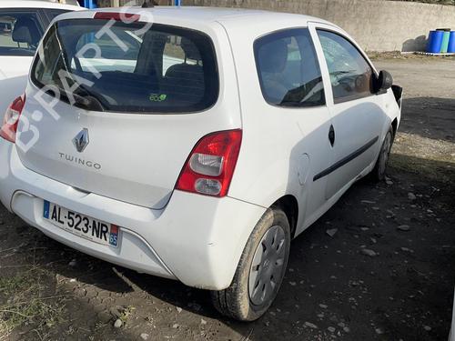 Steering column RENAULT TWINGO II (CN0_) 1.2 16V (CN0K, CN0V, CN0A) | BP23846404M21 - Image 6