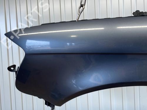 Left front fenders AUDI A4 B7 (8EC) 2.0 TDI 16V | BP24239087C41 
