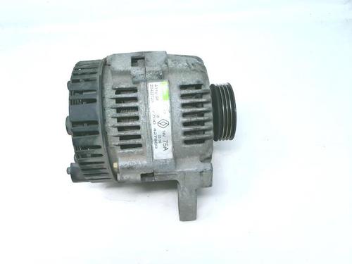 Alternator RENAULT TWINGO I (C06_) 1.2 (C066, C068) | BP20914811M7 