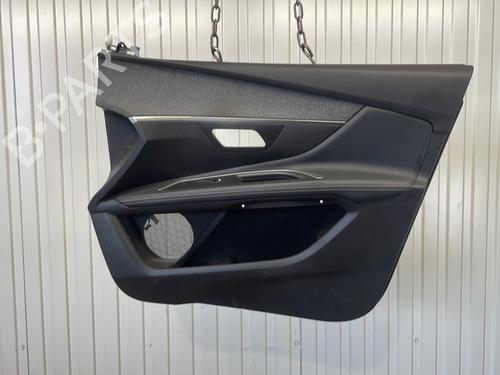 Used Front right panel PEUGEOT 3008 II SUV (MC_, MR_, MJ_, M4_) 1.5 BlueHDi 130 (131 hp) 30795861