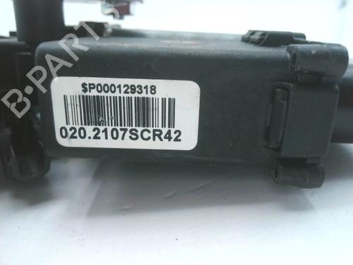 Front right window mechanism VW POLO (6N2) 1.4 16V | BP33178046C23 - Image 3