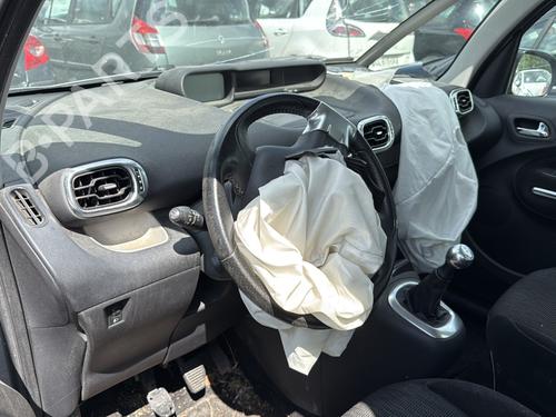 Left headlight CITROËN C3 Picasso (SH_) 1.6 HDi | BP27637429C28  - Image 8