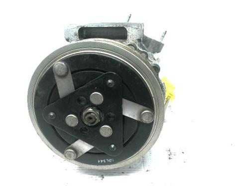AC compressor SUZUKI SX4 (EY, GY) 1.6 DDIS (RW416D) | BP24330957M34 