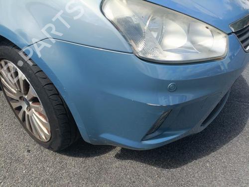 Steering wheel FORD C-MAX (DM2) 1.8 TDCi | BP20917084C49 - Image 26