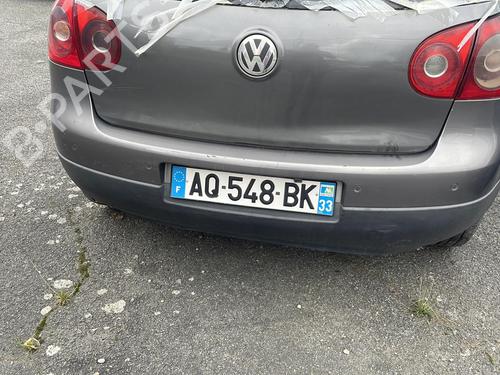 Left front window switch VW GOLF V (1K1) 2.0 TDI 16V | BP22099916I27 - Image 16
