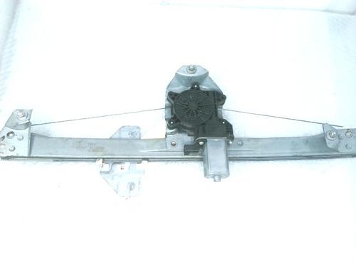 Used Front right window mechanism Front right window mechanism DACIA LODGY (JS_) 1.2 TCe (JSAY, JSM0) (115 hp) 25002312 25002312