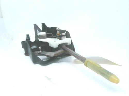 Gear lever CITROËN C3 Picasso (SH_) 1.4 VTi 95 (SH8FSC, SH8FP0, SH8FP6) | BP26933960M90 