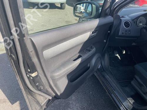 AC compressor SUZUKI SWIFT III (MZ, EZ) 1.3 DDiS (RS413D) | BP26156301M34 - Image 17