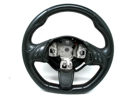 Used Steering wheel FIAT 500 (312_) 1.3 D Multijet (312AXB1A) (75 hp) 28806532
