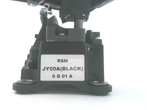 Used Gear lever Gear lever RENAULT KOLEOS I (HY_) 2.0 dCi 4x4 (HY0K) (150 hp) 29513386 29513386