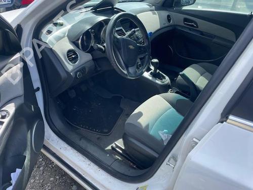 Left taillight CHEVROLET CRUZE (J300) 2.0 CDI | BP26618906C34  - Image 19