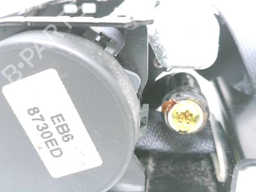 front-right-seatbelt-renault-koleos-i-hy_-2008-37202685 main image