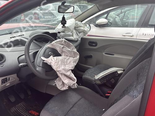 Engine RENAULT TWINGO II (CN0_) 1.2 (CN0D) | BP25444614M1 - Image 6