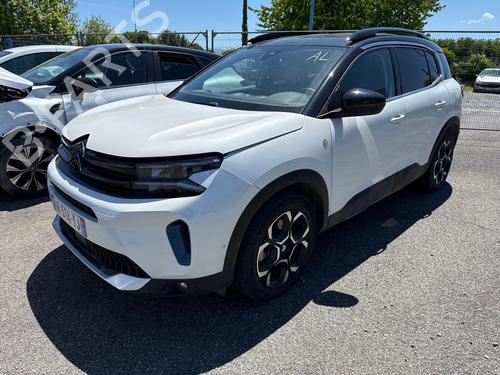 Middle console CITROËN C5 AIRCROSS (A_) 1.6 Hybrid 225 (A45GFR) | BP37729422I22  - Image 21
