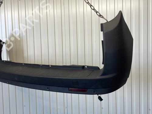 Rear bumper OPEL COMBO Box Body/MPV (X12) 1.3 CDTI (B05) | BP26909396C8 