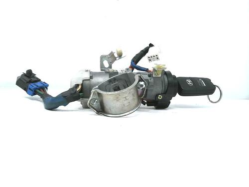 Ignition barrel HYUNDAI i30 (FD) 1.6 CRDi | BP33315875M48 - Image 4