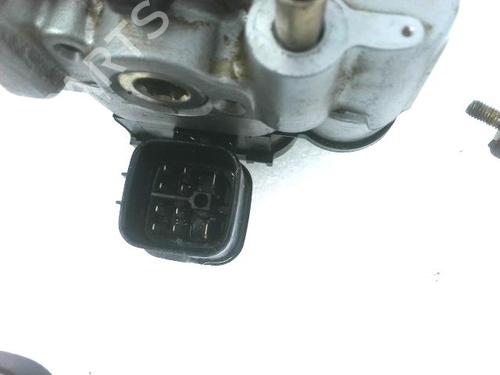 ABS pump HONDA PRELUDE V (BB_) 2.2 16V (BB6, BB8) | BP21777664M43 