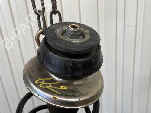 Right front shock absorber DACIA SANDERO II TCe 90 (B8M1, B8MA, B8AC) | BP27486319M17 