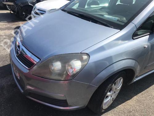 Front windshield wiper arm OPEL ZAFIRA / ZAFIRA FAMILY B (A05) 1.9 CDTI (M75) | BP20911734C143 