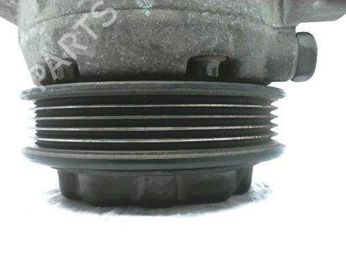 AC compressor MERCEDES-BENZ A-CLASS (W168) A 140 (168.031, 168.131) | BP20913974M34 