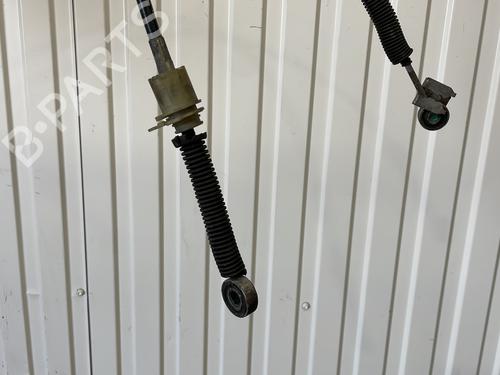 Gear lever MINI MINI CLUBMAN (R55) Cooper | BP26396909M90 