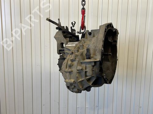 Gearbox RENAULT MASTER II Platform/Chassis (ED/HD/UD) 2.2 dCI 90 (ED0G, ED0N, HD0G, HD0N, HD1G, HD1N, UD0G,... | BP30175914M3
