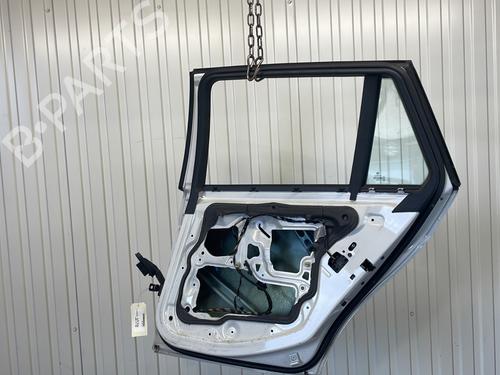 Right rear door BMW 3 Touring (E91) 318 i | BP24424423C5 