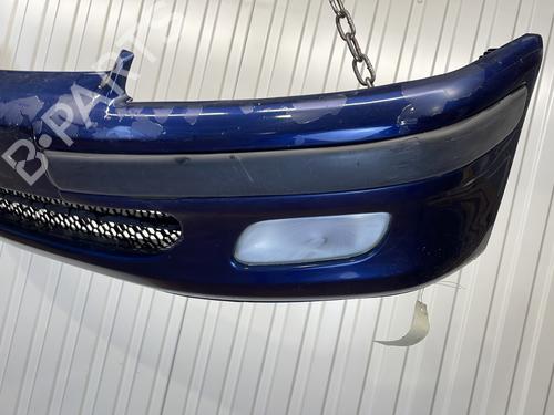 Front bumper PEUGEOT 106 II (1A_, 1C_) 1.5 D | BP21388835C7 