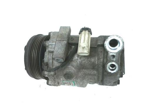 Used AC compressor AC compressor OPEL CORSA C (X01) 1.7 DI (F08, F68) (65 hp) 20915221 20915221