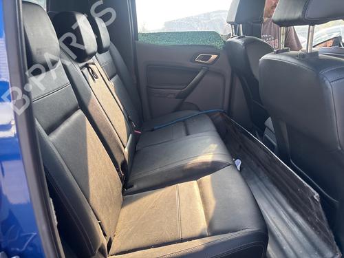 Right front seat FORD RANGER (TKE) 3.2 TDCi 4x4 | BP38780101C16  - Image 25