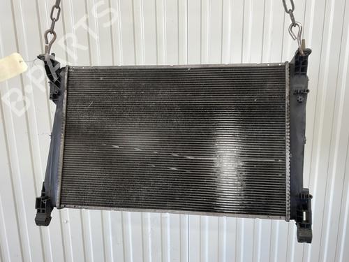 water-radiator-opel-corsa-d-s07-2006-2007-2008-2009-2010-2011-2012-2013-2014-2015-27588728 main image